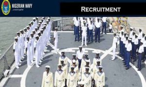 navy