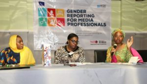 media practitioners