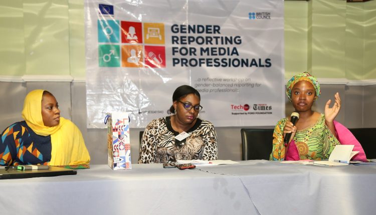 media practitioners