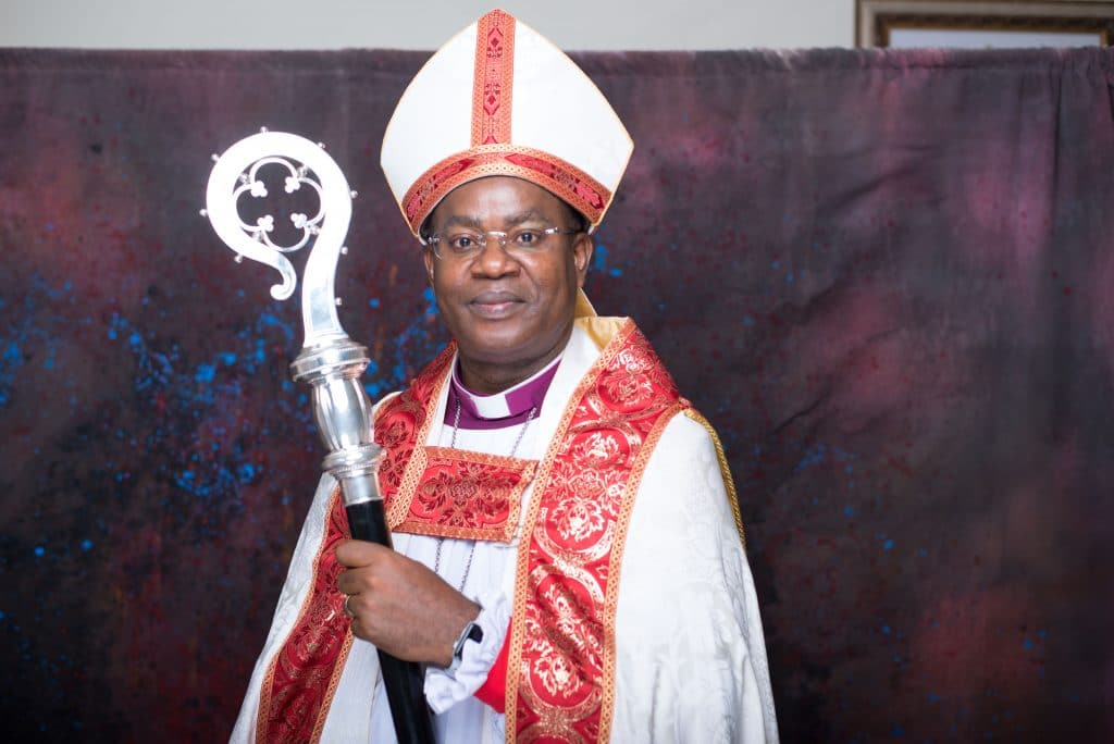 Nwokolo