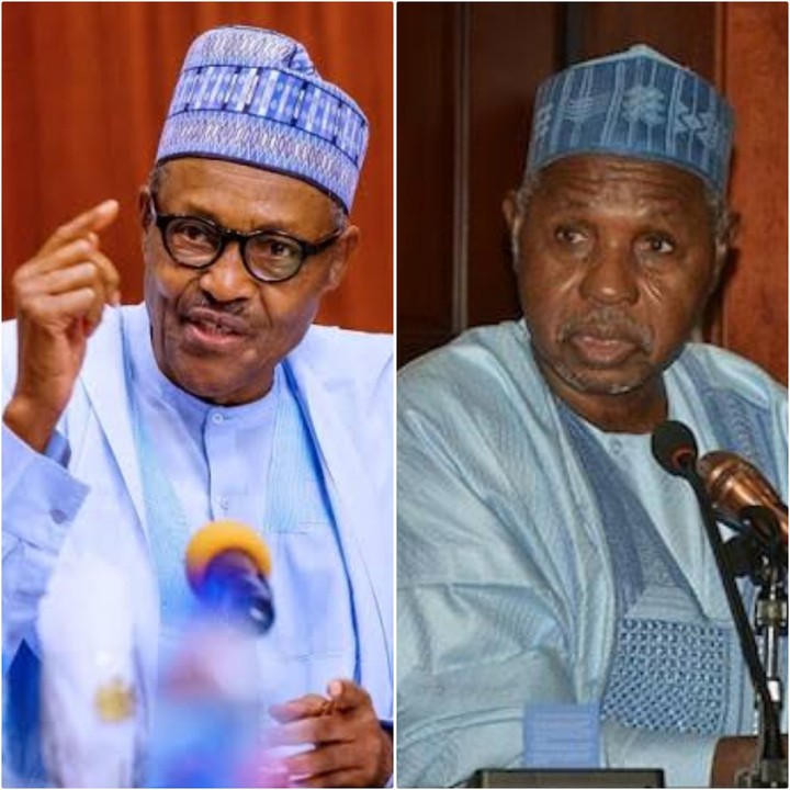 3 Persons Arrested For Insulting President Buhari And a Governor
