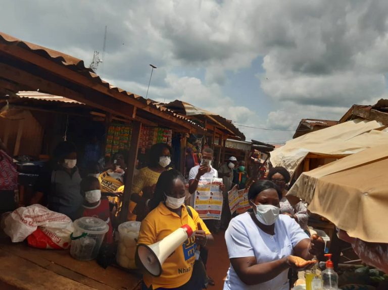 Anambra State Primary Healthcare Development Agency Eke Amawbia