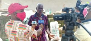 Anambra Amansea man wife children banished tension