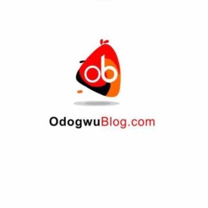 Odogwu Blog
