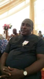 Ibeabuchi president Buhari Rev