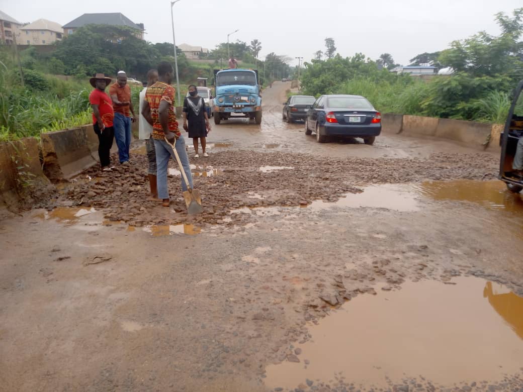 Anambra communities move to protect Awka North-Awka South link bridge ...