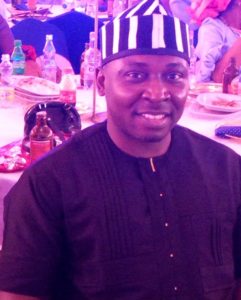 Covid-19 unfortunate bizzare Ugboaja Joseph nauth