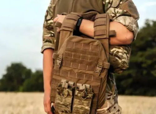 5 Interesting Secrets About Bullet Proof Vest.