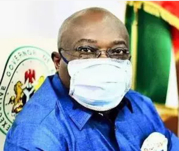 Bombshell!! As Governor Ikpeazu Kidney State Complicates Treatment.