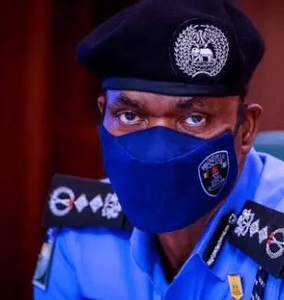 War & Gunshots In Aso Rock As IGP Orders Arrest Of Aisha Buhari's Aid. War & Gunshots In Aso Rock As IGP Orders Arrest Of Aisha Buhari's Aid.