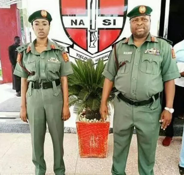 ARMY DSSC: Nigerian Army Direct Short Service, What You Need To Know.