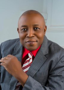 SECURITY MANAGEMENT PLAN by Dr. Ifedi Okwenna