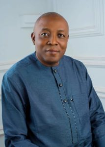 Dr Ifedi A. Okwenna oil and Gas Development