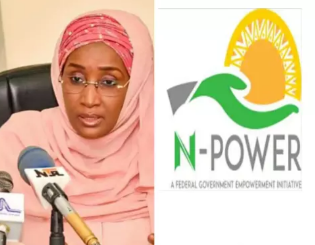 Director of N-power