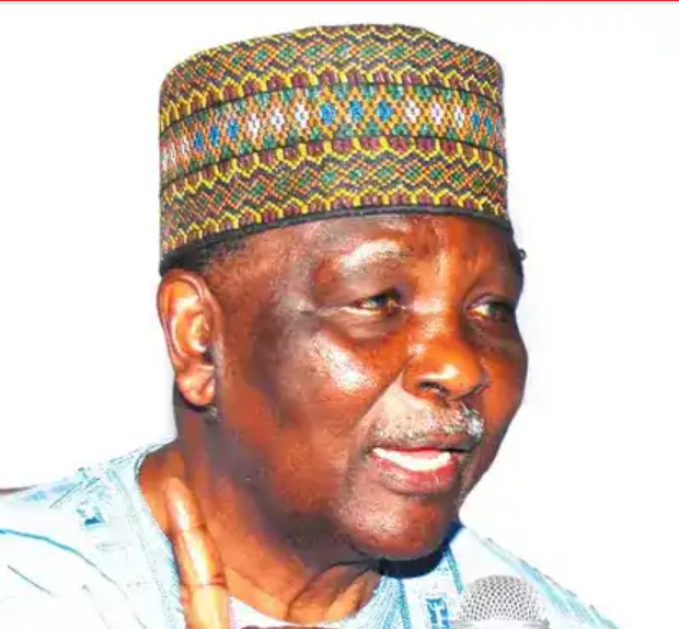 Yakubu Gowon