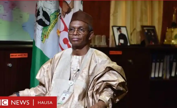 Elrufai Sponsoring Terrorists
