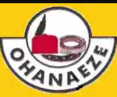 Ohaneze logo