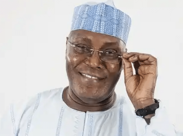 Atiku