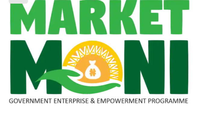 Market money