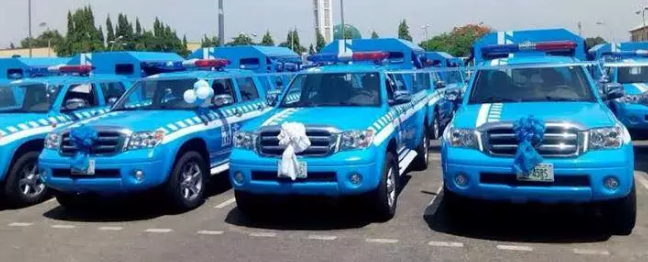 Innoson motors