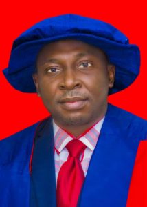 My life as a Gynaecologist - Dr Ugboaja Joe