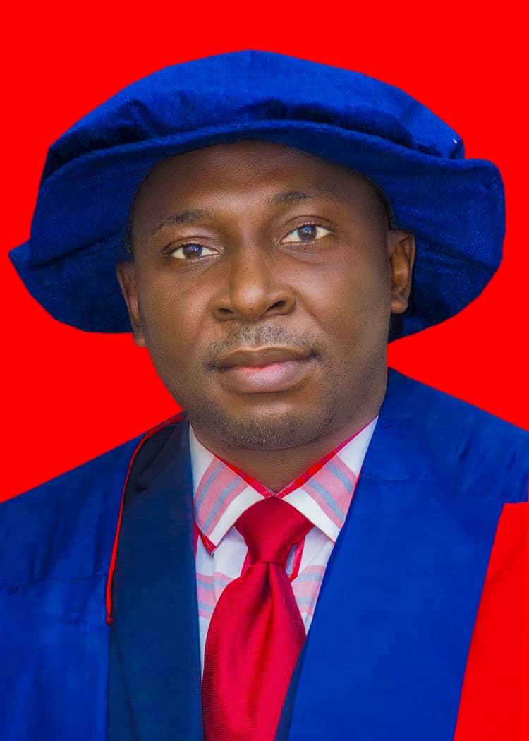 My life as a Gynaecologist - Dr Ugboaja Joe
