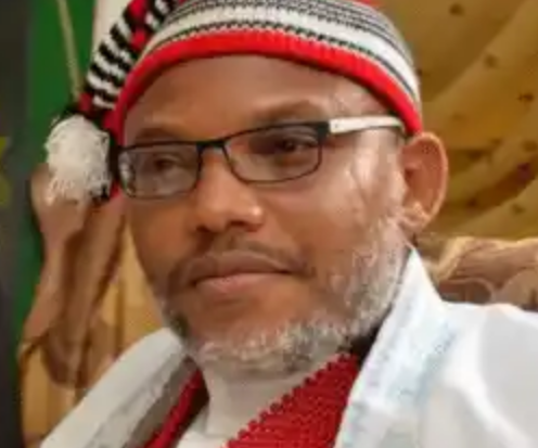 Nnamdi Kanu's Biafra Strategy