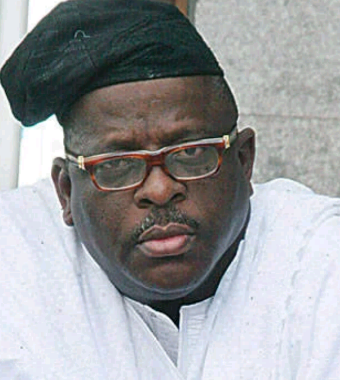 Death Roll: Another Top Nigerian Politician And Senator Is Dead.