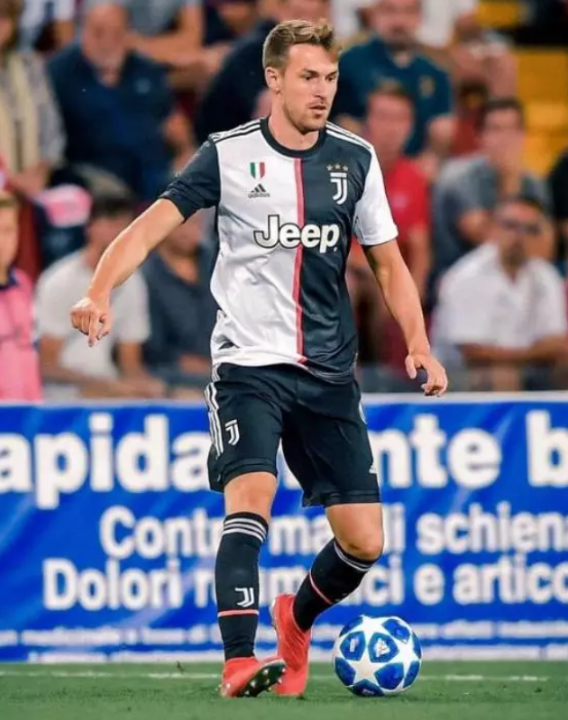 Juventus Now Ready To Sell £400,000-Per-Week Player This Summer.