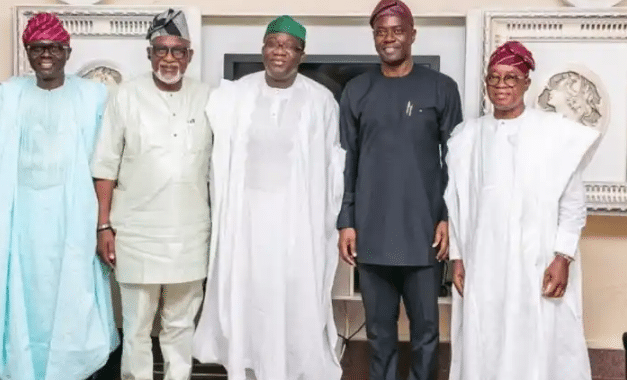 O’odua Group Calls For Unity With Biafrans To Fight ISWAP And ISIS.