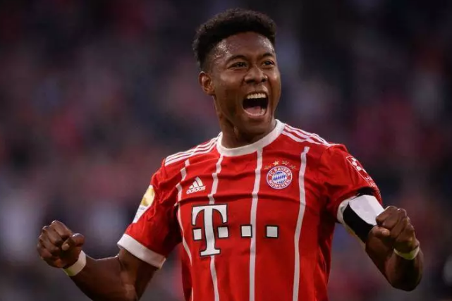 David Alaba