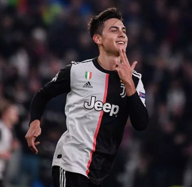 Paulo Dybala