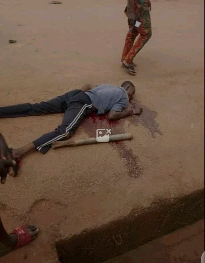 Nigerian police kills 21 unharmed IPOB Member and Arrested 47.
