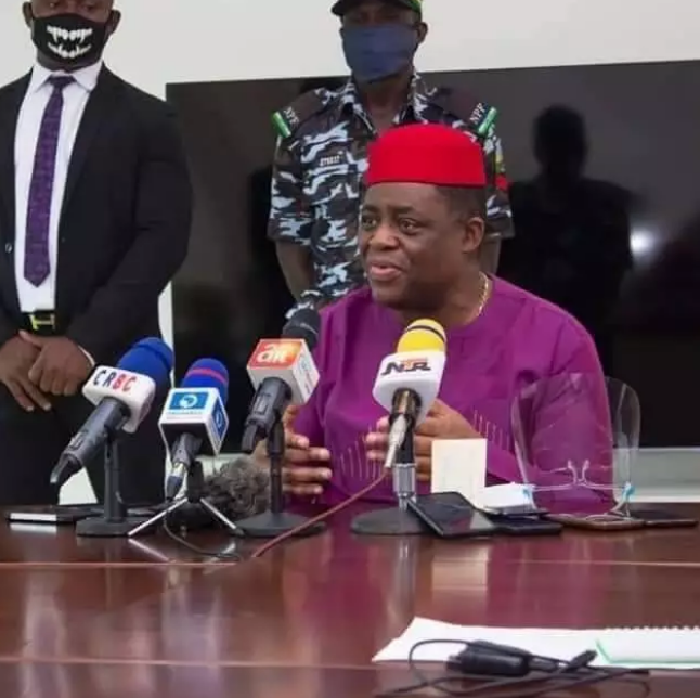FFK Reacts On Withdrawal Of Invitation, Generated Into A Religion Matter.