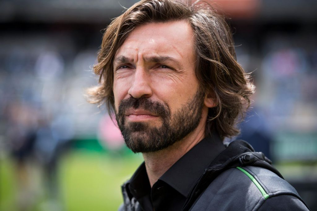 Pirlo puts up 6 players for sale [Full list]