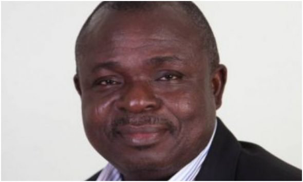 Lagos LG Chairman, Babatunde Oke dies of Covid19