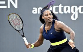 Serena beats Venus to reach Lexington quarter-finals
