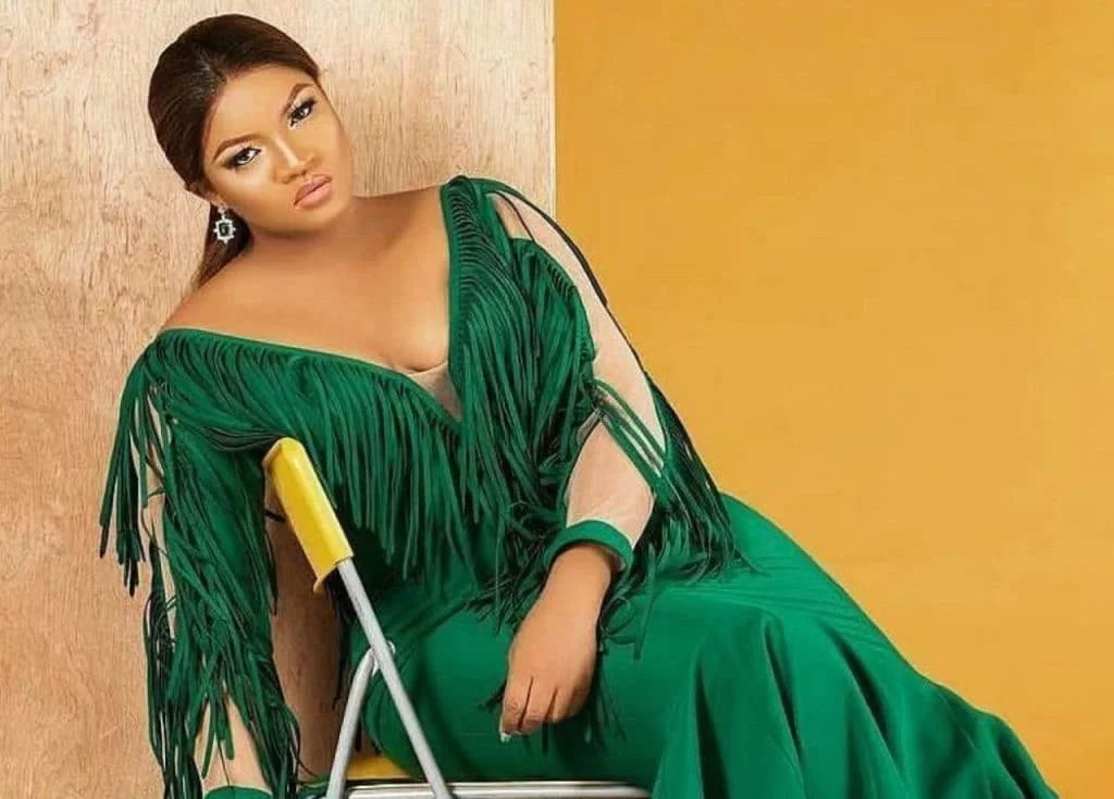 Covid-19: See the result of Omotola Jalade coronavirus test