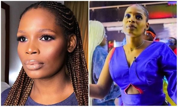 BBNaija 2020: What Kaisha said on relationship with Neo