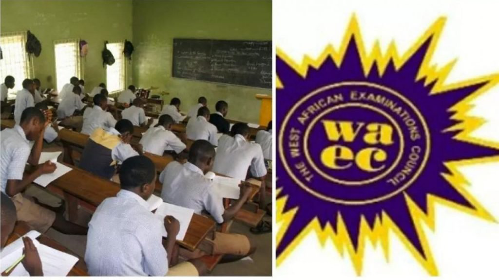 WAEC reacts as mathematics question paper circulates on social media