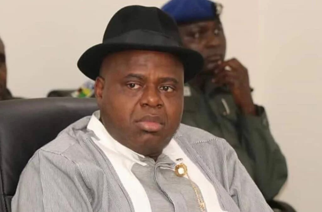 Bayelsa: Tribunal sacks Gov Diri, demands fresh election