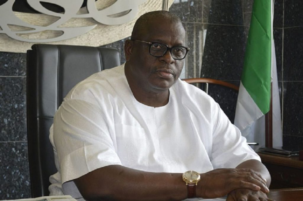 Covid-19: Senator Buruji Kashamu confirmed dead