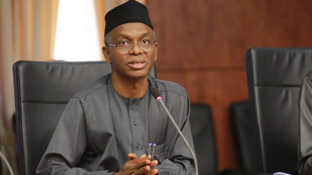 El-Rufai fumes as NBA cancels his invitation to conference