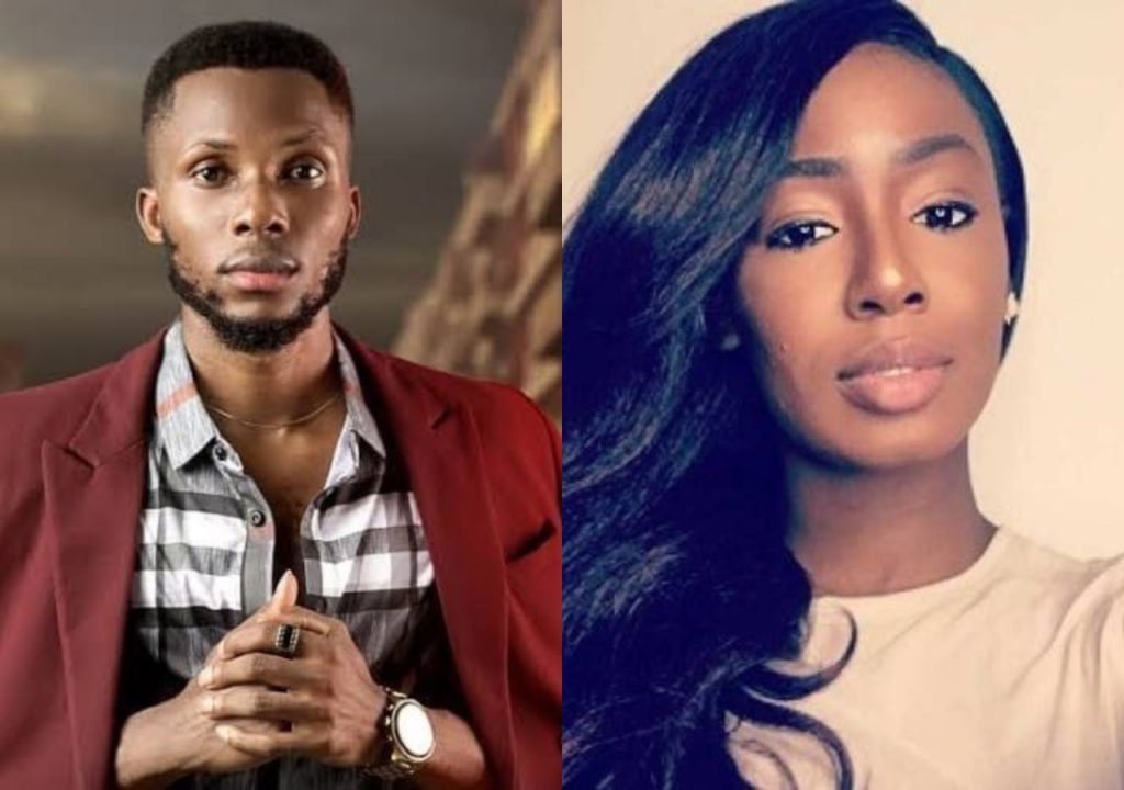 BBNaija2020: I don’t want a relationship – Brighto tells Tolanibaj