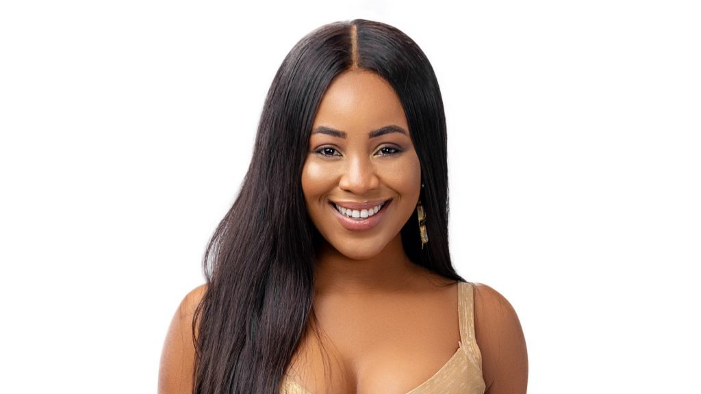 BBNaija2020: She trends with drama – Erica berates Lucy