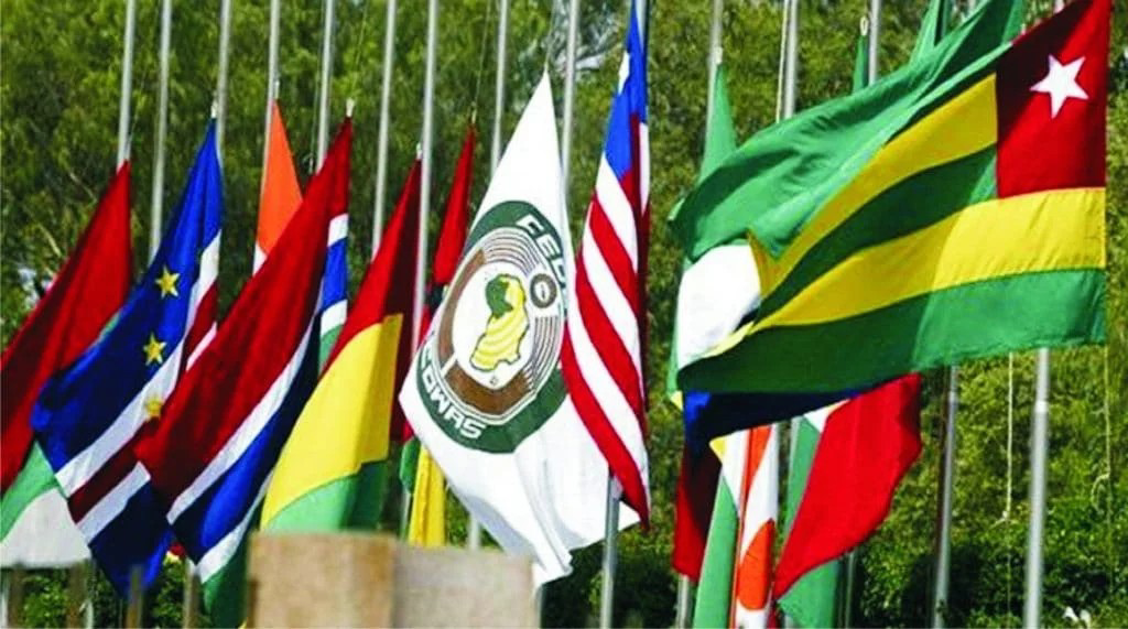 Mali Coup: ECOWAS and Military reach agreement on transition