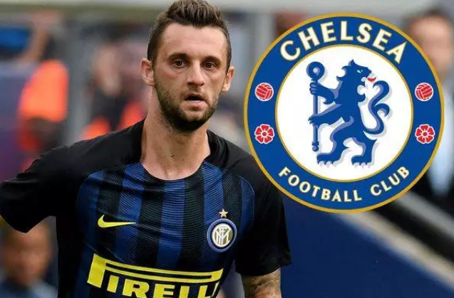 Chelsea To Compete With PSG, Bayern To Sign A 27Yrs Croatian Midfielder.