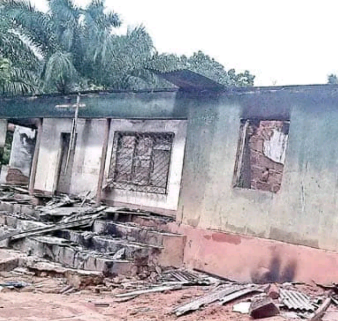 Nimbo community Enugu ,Cries Help As Fulani herdsmen Kiling Villagers.