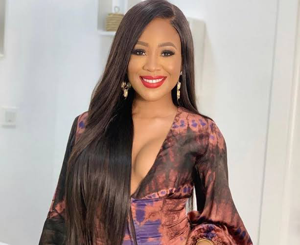 BBNaija: Erica disqualified from the reality show