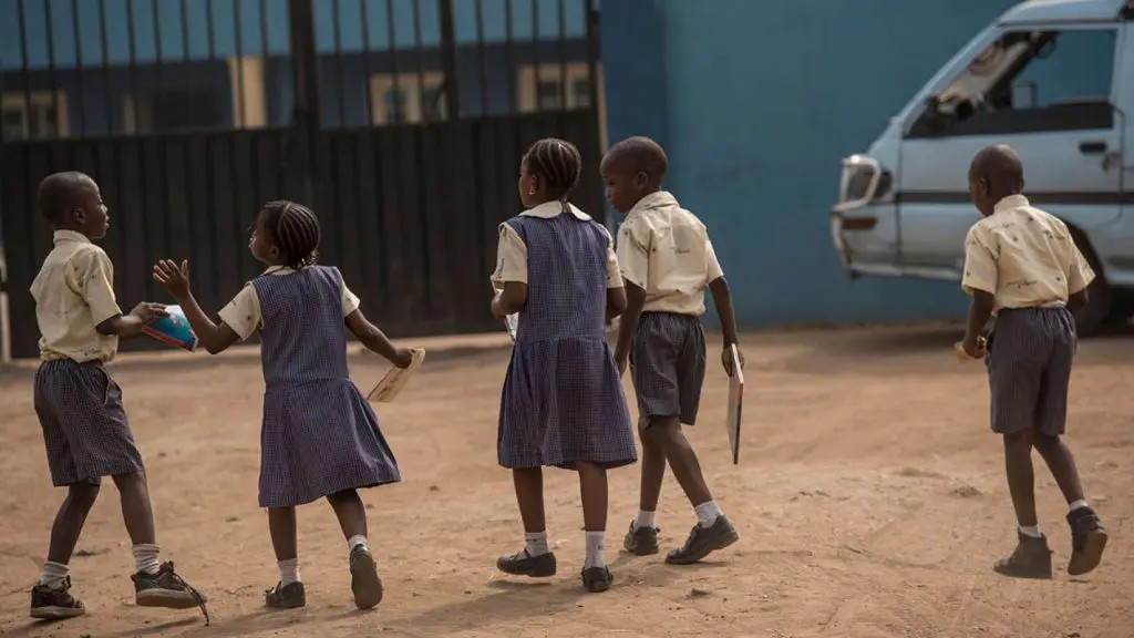 Ogun State finally resume schools